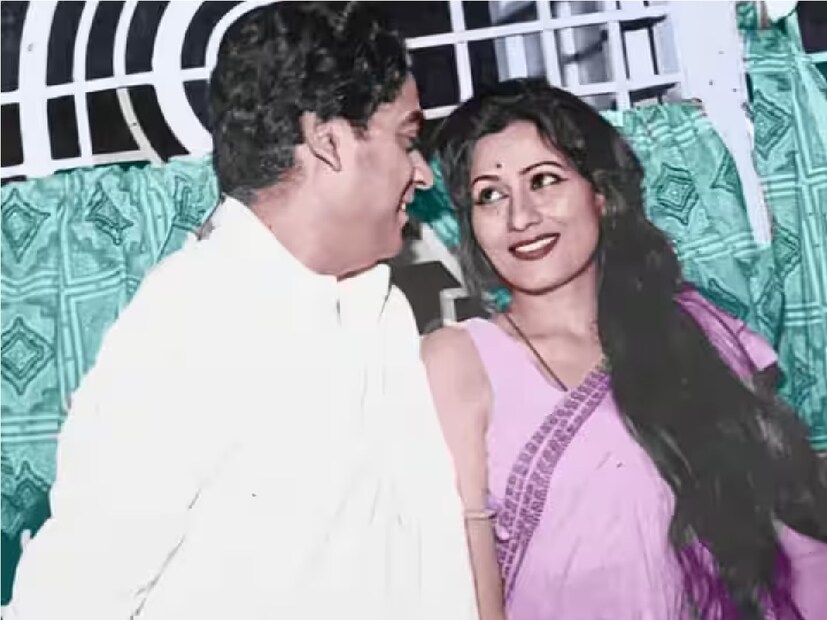 কিশোর কুমার অবশ্য তাঁর প্রথম প্রেমিক ছিলেন না৷ তাঁর প্রথম প্রেমের সম্পর্ক তৈরি হয়েছিল প্রেম নাথের সঙ্গে৷ কিন্তু মুমতাজ জাহান বেগম দেহলাভির বা মধুবালার সঙ্গে তাঁর প্রেম পর্ব ৬ মাসের বেশি স্থায়ী হয়নি৷ ধর্মীয় কারণে তাঁদের বিয়ে হওয়া সম্ভব ছিল না৷ Photo- File