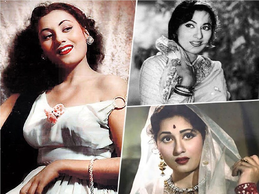 ভারতের মারলিন মনরো বলে পপুলার ছিলেন মধুবালা৷ তিনি কিশোর কুমারের দ্বিতীয় স্ত্রী হন৷  সনি পিকচার্স ইন্টারন্যাশানালের প্রযোজনায় এই সিনেমা রিলিজ হবে৷ এখানে তাঁর জীবনের কোন কোন অংশ দেখা যাবে তা অবশ্য এখনও জানা নেই৷ Photo- File 