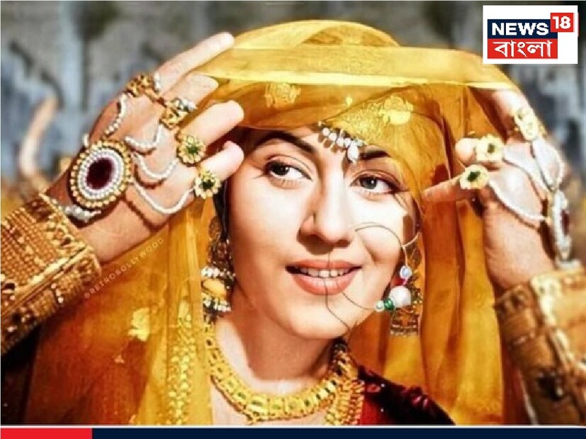 পাশাপাশি তিনিই শাম্মি কাপুরকে বিয়ার খেতে শিখিয়েছিলেন৷ দাপুটে অভিনেত্রী, সুন্দরী শ্রেষ্ঠা নিজের শর্তেই বাঁচতেন তবে সিনেমার মতো সুন্দর গোলাপের পাপড়ি ভরা ছিল না তাঁর জীবন৷ Photo- File