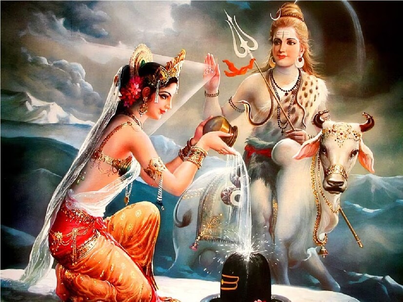শিবরাত্রি ২০২৪: ৩০০ বছর পর শিবরাত্রির বিরল মিলন, একাধিক রাশির জাতক-জাতিকাদের জীবন সত্যিই চকমক করছে৷  হিন্দু ধর্মে শিবরাত্রি একটি অত্যন্ত গুরুত্বপূর্ণ দিন। মহাদেবের ভক্তরা এই দিনে ভগবান শিবের উপাসনা করলে এবং উপবাস পালন করলে জীবনের সব ক্ষেত্রে সাফল্য একেবারে পায়ের তলায় এসে ধরা দেবে৷