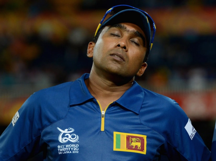 দ্বিতীয় স্থানে রয়েছেন শ্রীলঙ্কার অপর এক প্রাক্তন অধিনায়ক ও কিংবদন্তী ব্যাটার মাহেলা জয়াবর্ধনে। তিনি মোট ৫১ বার রানআউট হয়েছেন।