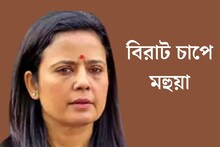 কলকাতার পর কৃষ্ণনগরে পার্টি অফিসেও সিবিআই! ভোটের মুখে বিরাট চাপে মহুয়া