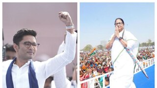 অভিষেকের হয়ে সওয়াল মমতার৷ 