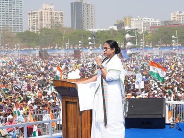 নজরে আজ হাবড়া, কয়েক হাজার কোটি টাকার প্রকল্পের উদ্বোধন করবেন মুখ্যমন্ত্রী