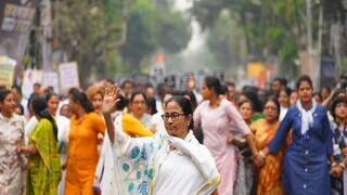 মমতা বন্দ্যোপাধ্যায়