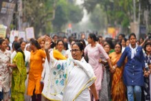 লোকসভা ভোটের আগে বাংলায় এনআরসি-সিএএ? পাল্টা বড় ঘোষণা মমতা বন্দ্যোপাধ্যায়ের