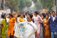 টার্গেট লোকসভা, বড় কোনও চমক কি ব্রিগেডে? নজরে আজ মমতা-অভিষেকের বার্তা