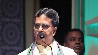 মানিক সাহা