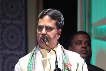ত্রিপুরায় এখন প্রাক্তন মুখ্যমন্ত্রীর হয়ে প্রচারে ব্যস্ত বর্তমান মুখ্যমন্ত্রী 