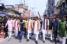 ‘INDIA’জোটের নাম নিয়ে জনগণকে বিভ্রান্ত করা হচ্ছে...দাবি ত্রিপুরার মুখ্যমন্ত্রীর