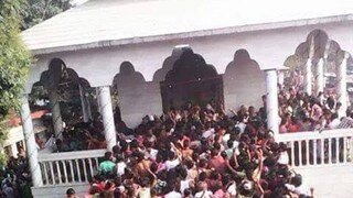 লোকসভায় নজরে মতুয়া ভোট