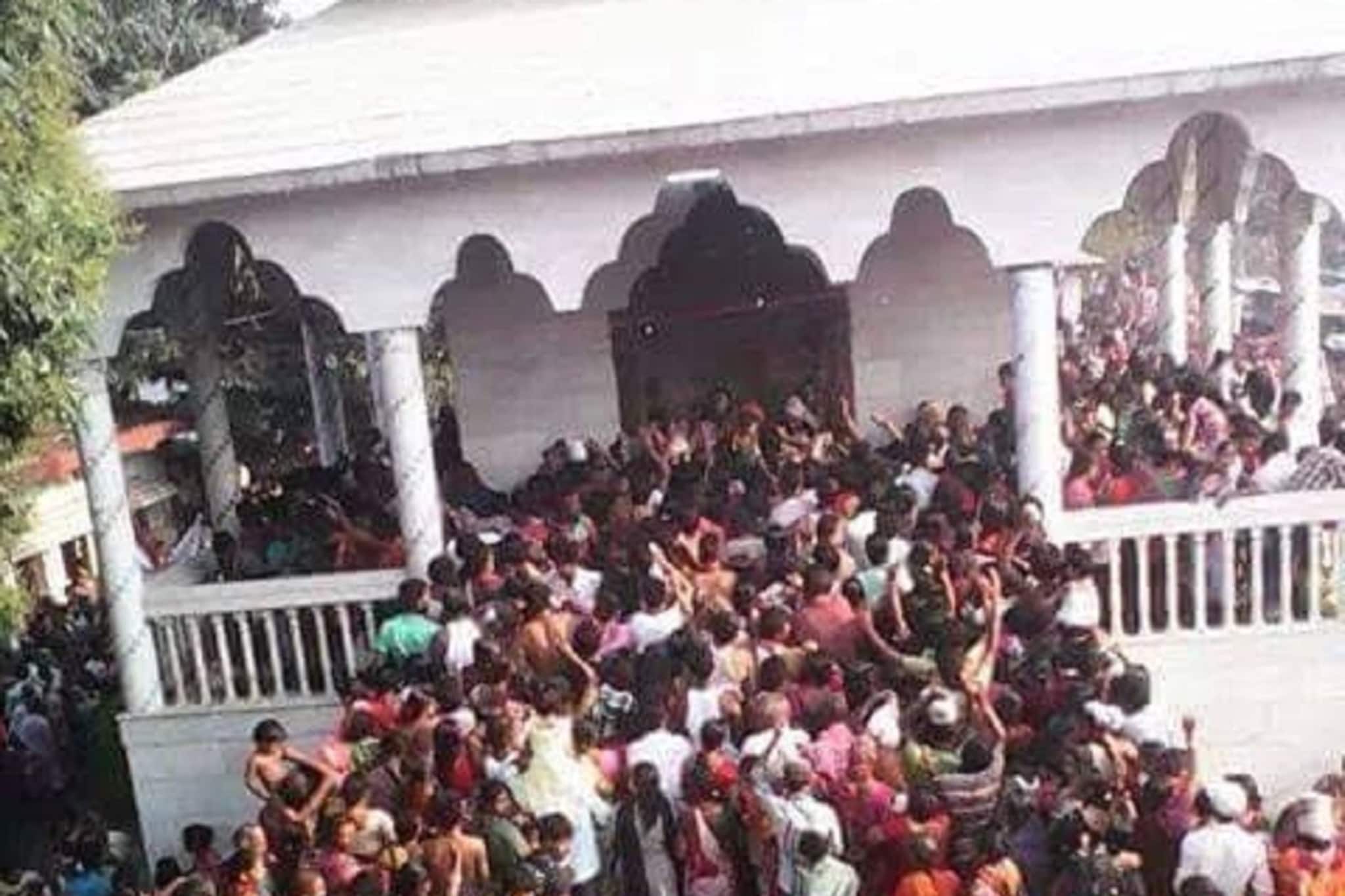 সিএএ লাগু হতেই উৎসবের হাওয়া মতুয়া সমাজে, কতটা প্রভাব পড়বে ভোটব্যাঙ্কে?