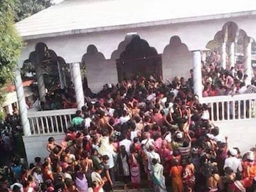 লোকসভায় নজরে মতুয়া ভোট