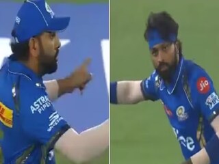 আইপিএলের মাঝে এর আগেও কিন্তু ক্যাপ্টেন বদল হয়েছে দুই দলে। কেকেআর দীনেশ কার্তিককে সরিয়ে ক্যাপ্টেন করেছিল ইয়ন মরগ্যানকে। হায়দরাবাদ ডেভিড ওয়ার্নারকে সরিয়ে দায়িত্ব দিয়েছিল কেন উইলিয়ামসনকে।