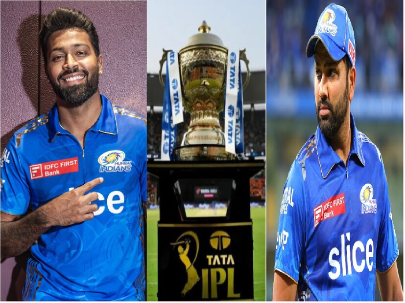 মনে করা হচ্ছে, ১৮ কোটি টাকা দিয়ে প্রথম ক্রিকেটার হিসেবে হার্দিক পান্ডিয়াকে ধরে রাখবে মুম্বই ইন্ডিয়ান্স। আর সমপরিমাণ টাকা দিয়ে চতুর্থ ক্রিকেটার হিসেবে রোহিত শর্মাকে দলে রাখা হবে। দ্বিতীয়, তৃতীয় ও পঞ্চম ক্রিকেটার হতে পারে জসপ্রীত বুমরাহ, সূর্যকুমার যাদব ও ঈশান কিশান।