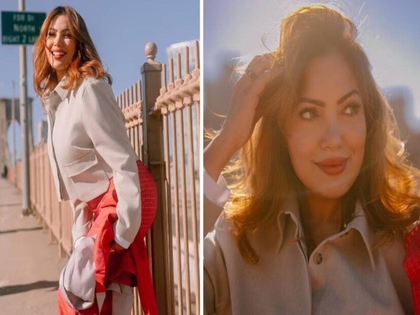 Munmun Dutta Property: মুনমুন দত্ত লাখ টাকার দু’টি গাড়ির মালিক। প্রথমটি হল একটি টয়োটা ইনোভা, যার দাম ১৭ লক্ষ টাকা, আর দ্বিতীয়টি হল ১০ লক্ষ টাকা মূল্যের একটি মারুতি সুজুকি স্যুইফট ডিজায়ার।