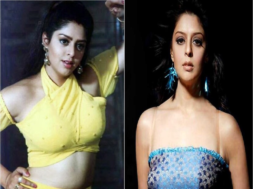 নাগমা নাম উঠলেই একাধিত বিবাহিত পুরুষের নাম উঠে আসে৷ তবে বিবাহিত পুরুষদের সঙ্গে প্রেমের সম্পর্কে জড়ালেও ৫০-এ কোটায় দাঁড়িয়ে আজও তিনি সিঙ্গল৷