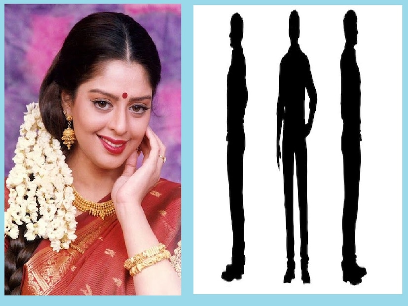১৬ বছর বয়সে সলমনের সঙ্গে ছবিতে কাজ করেন নাগমা৷ তারপর 'বাগী' ছবির মাধ্যমে বলিউডে ডেবিউ করেন অভিনেত্রী৷ বলিউড ছবির পাশাপাশি তামিল ইন্ডাস্ট্রিতে জনপ্রিয়তা অর্জন করেছিলেন নাগমা৷ তবে সমস্ত সাফল্যকে পিছনে ফেলে তাঁর ব্যক্তিগত জীবন বারবার শিরোনামে উঠে এসেছে৷