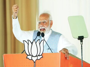 প্রধানমন্ত্রী নরেন্দ্র মোদি (ফাইল ছবি)