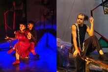 তবু কেন শেক্সপিয়ার? অশোকনগর নাট্যমুখের ‘শেক্সপিয়ার মাস্ট ডাই’ দেবে উত্তর
