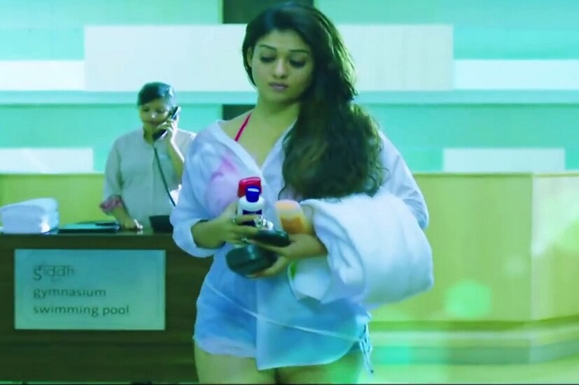 মালায়ালাম সিনেমা ‘মানসিনাক্কর’-এর হাত ধরে রূপালি পর্দায় পা রাখেন নয়নতারা। বক্স অফিসে সুপারহিট হয়। নয়নতারার অভিনয় পরিচালক প্রযোজকদের নজর কাড়ে। আসতে থাকে বিজ্ঞাপন। সবেতেই চুটিয়ে অভিনয় করেন তিনি। 