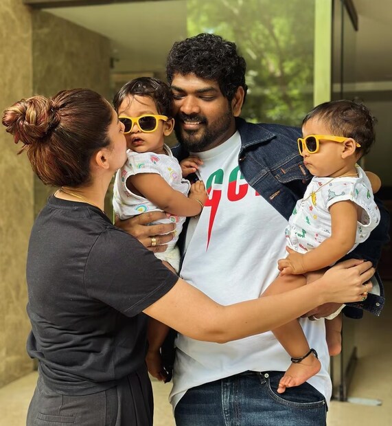 নয়নতারার আসল নাম ‘ডায়ানা’। শুরুর দিকে ‘চামায়াম’ নামে একটি ফ্যাশন এবং লাইফস্টাইল শো সঞ্চালনা করতেন। তবে ‘মানসিনাক্কর’ সুপারহিট হওয়ার পর আর পিছন ফিরে তাকাতে হয়নি নয়নতারাকে। 