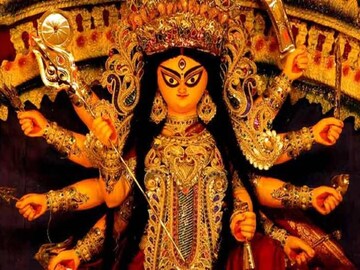 চৈত্রমাসে বিশেষ দিনে দেবী দুর্গাকে নিবেদন করুন এই ২ ফুল, চুম্বকের মতো আসবে টাকা