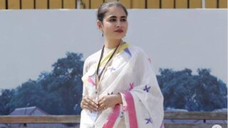 তাসকীন খান এখন ব্যস্ত আইএএস অফিসার