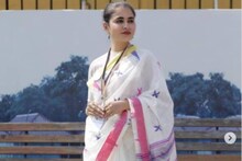 মিস ইন্ডিয়া-র প্রস্তুতি ছেড়ে UPSC পরীক্ষা, প্রাক্তন মডেল আজ সফল IAS অফিসার