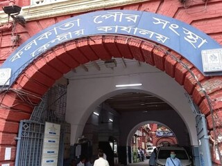 গার্ডেনরিচ বিতর্কের মাঝেই বড় সিদ্ধান্ত নিল কলকাতা কর্পোরেশন