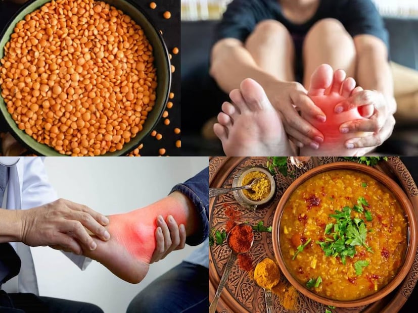 ভারতীয় খাবারের গুরুত্বপূর্ণ অংশ ডাল। এই দানাশস্য নানাভাবে, নানা রন্ধনপ্রণালীতে রেঁধে খাওয়া হয় দেশের বিভিন্ন প্রান্তে। ডালের উপকারিতা অঢেল।