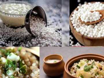 সাবুদানা কি ব্লাড সুগারে খাওয়া যায়? সাবুদানা খেলে কতটা বাড়ে ডায়াবেটিস? জানুন