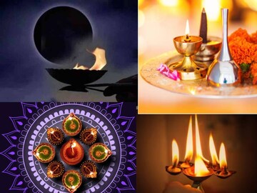 রবিবার কত ক্ষণ থাকবে ফাল্গুনী অমাবস্যা? এই বিশেষ কাজেই আসবে পুণ্য, কাটবে বিপদ রবিবার কত ক্ষণ থাকবে ফাল্গুনী অমাবস্যা? এই বিশেষ কাজেই আসবে পুণ্য, কাটবে বিপদ