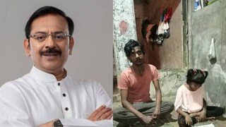 নবদ্বীপে প্রিয়াঙ্কার বাড়িতে বিদ্যুৎ পৌঁছে দিলেন মানবিক বিদ্যুৎমন্ত্রী অরূপ বিশ্বাস