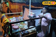 অ্যাসিডে পুড়েছে মুখ, ত্যাগ করেন স্বামী, রুটি বেচে একার সংগ্রাম মমতা গায়েনের