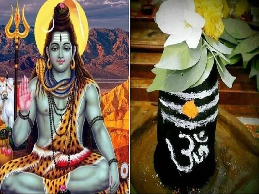 স্বপ্নে সাদা শিবলিঙ্গ দেখা: স্বপ্ন বিজ্ঞান অনুসারে যদি কেউ স্বপ্নে সাদা শিবলিঙ্গ দেখেন তবে তা শুভ বলে মনে করা হয়। স্বপ্নে সাদা শিবলিঙ্গ দেখলে পরিবারে সুখ ও সমৃদ্ধি আসতে পারে। আপনি যদি স্বপ্নে একটি সাদা শিবলিঙ্গে দুধ দিয়ে অভিষেক করেন, তবে এটিও একটি শুভ লক্ষণ বলে মনে করা হয়। এই লক্ষণগুলি যে আপনার জীবনে সুখ এবং শান্তি আসার বার্তাবাহক। 
