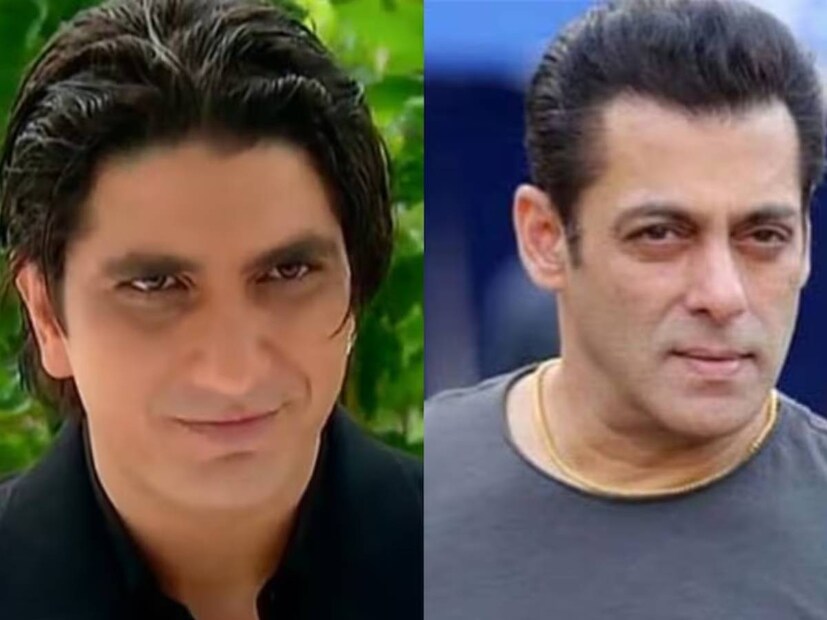 সুরাজ বরজাতিয়ার ছবি 'ম্যায়নে প্যার কিয়া' ছবিতে মুখ্য চরিত্রে ফারাজের অভিনয় করার কথা ছিল। কিন্তু শারীরিক অসুস্থতার কারণে তিনি সেই ছবিটি করতে পারেননি। তখন নায়ক হওয়ার প্রস্তাব যায় সলমন খানের ঝুলিতে। সেই ছবিই বলিউডে তাঁকে সাফল্য এনে দেয়।