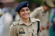 ডাক্তারি ছেড়ে বেছে নেন খাকি পোশাক! সুন্দরী, প্রতিভাবান সুকন্যার গল্প কি জানেন