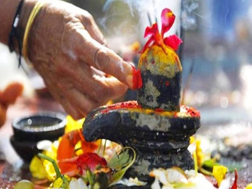 অসুস্থ ব্যক্তির জন্য: স্বপ্ন বিজ্ঞান অনুসারে, যদি কোনও ব্যক্তি দীর্ঘদিন ধরে অসুস্থ থাকেন এবং স্বপ্নে কালো শিবলিঙ্গ দেখেন, তবে এটি তাঁর জন্য একটি শুভ লক্ষণ। কোনও অসুস্থ ব্যক্তি যদি স্বপ্নে কালো শিবলিঙ্গ দেখেন, তার অর্থ ভবিষ্যতে তিনি তাঁর দীর্ঘ রোগভোগ থেকে মুক্তি পেতে চলেছেন। এর জন্য তাঁকে ভগবান শিবের মন্ত্র জপ করতে হবে। 