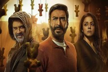 চকোলেট হিরো থেকে ‘শয়তান’! রীতিমতো ভয় ধরালেন মাধবন, কেমন হল অজয় অভিনীত ছবি