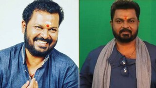 প্রয়াত শিশু অভিনেতা-পরিচালক সূর্য কিরণ