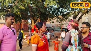 কোন অভিনেত্রী বলুন তো?