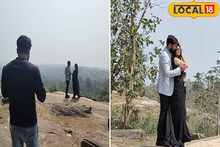 প্রি-ওয়েডিং ফটোশ্যুটের জন্য এই লোকেশন সেরা! ছবির নায়ক-নায়িকার মতো দেখাবে যুগলকে