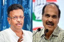 ‘বঙ্গে বিজেপি-র হাত শক্ত করেছেন অধীর চৌধুরী’! তীব্র আক্রমণ...যা বললেন ফিরহাদ