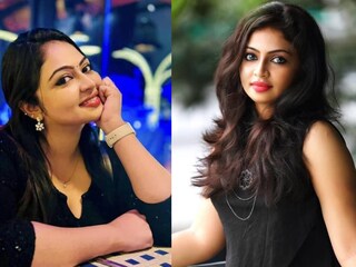 মৃত্যুর সঙ্গে পাঞ্জা লড়ছেন অরুন্ধতী নায়ার। 
