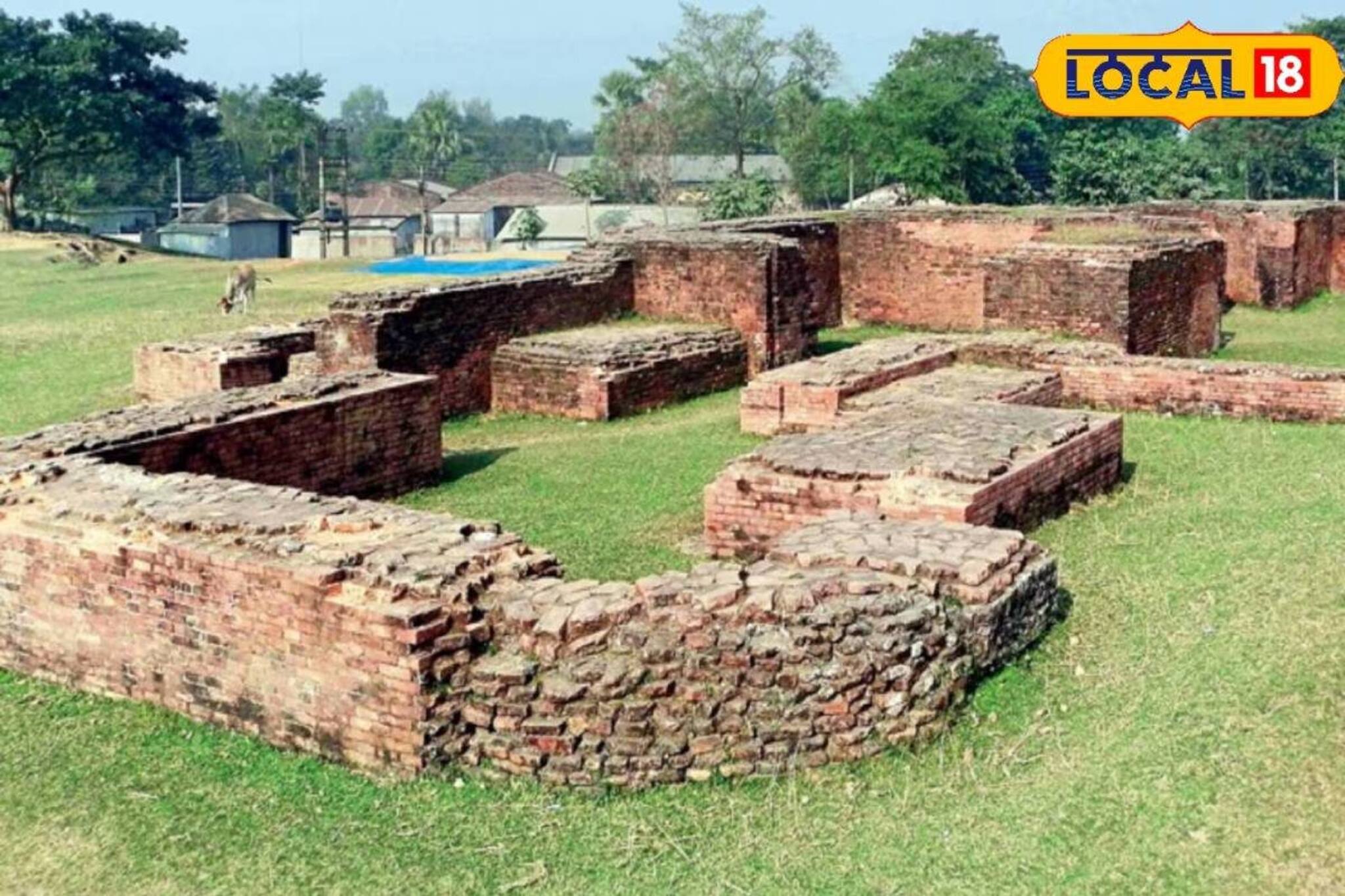 পর্যটকদের জন্য সুখবর! ঐতিহাসিক তাৎপর্যপূর্ণ এই জায়গা সাজাতে ৩ কোটি টাকার অনুমোদন