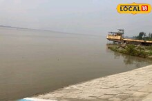 নুরপুরের শ্রীফলবেড়িয়া নতুন বাঁধ নির্মাণ, প্লাবনের হাত থেকে রক্ষা গ্রামবাসীদের