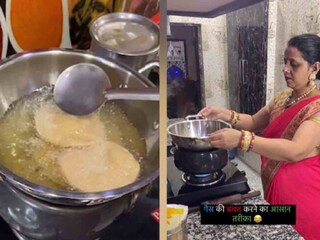 অবাক করা রন্ধনপ্রণালী