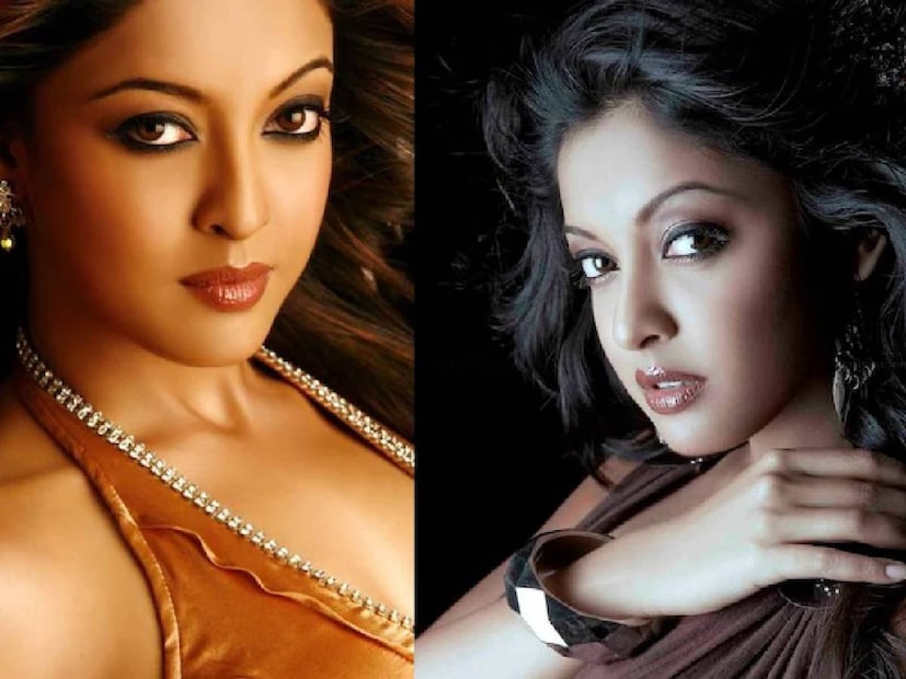 আপাতত ইন্ডাস্ট্রি থেকে দূরে তনুশ্রী। নিজের মতো করে জীবন গুছিয়ে নিয়েছেন তিনি।