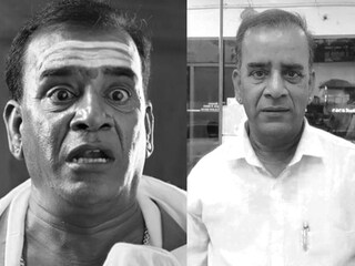 চলে গেলেন লক্ষ্মী নারায়ণ সেসু